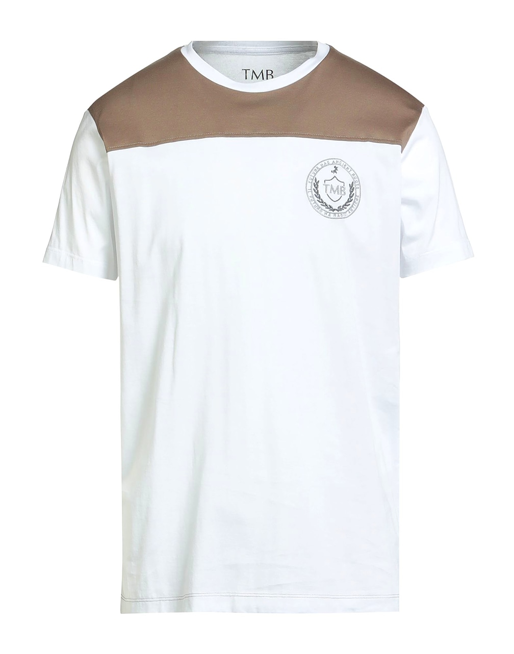 TOMBOLINI - T-shirts