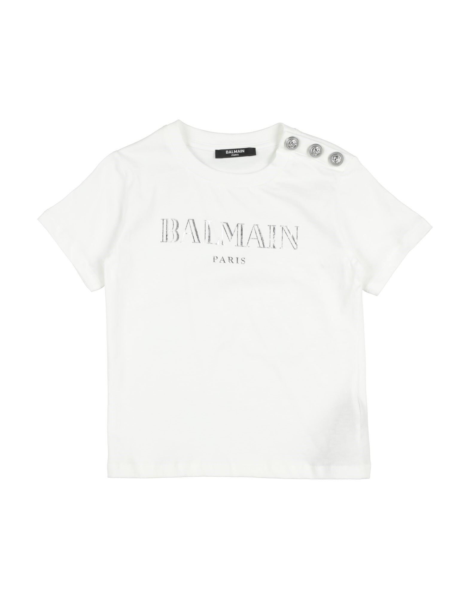 BALMAIN - T-shirts