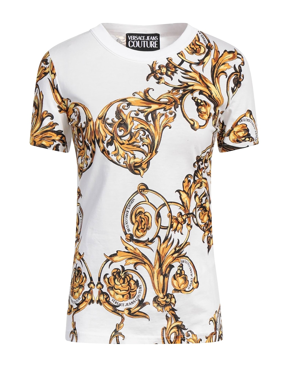 VERSACE JEANS COUTURE - T-shirts