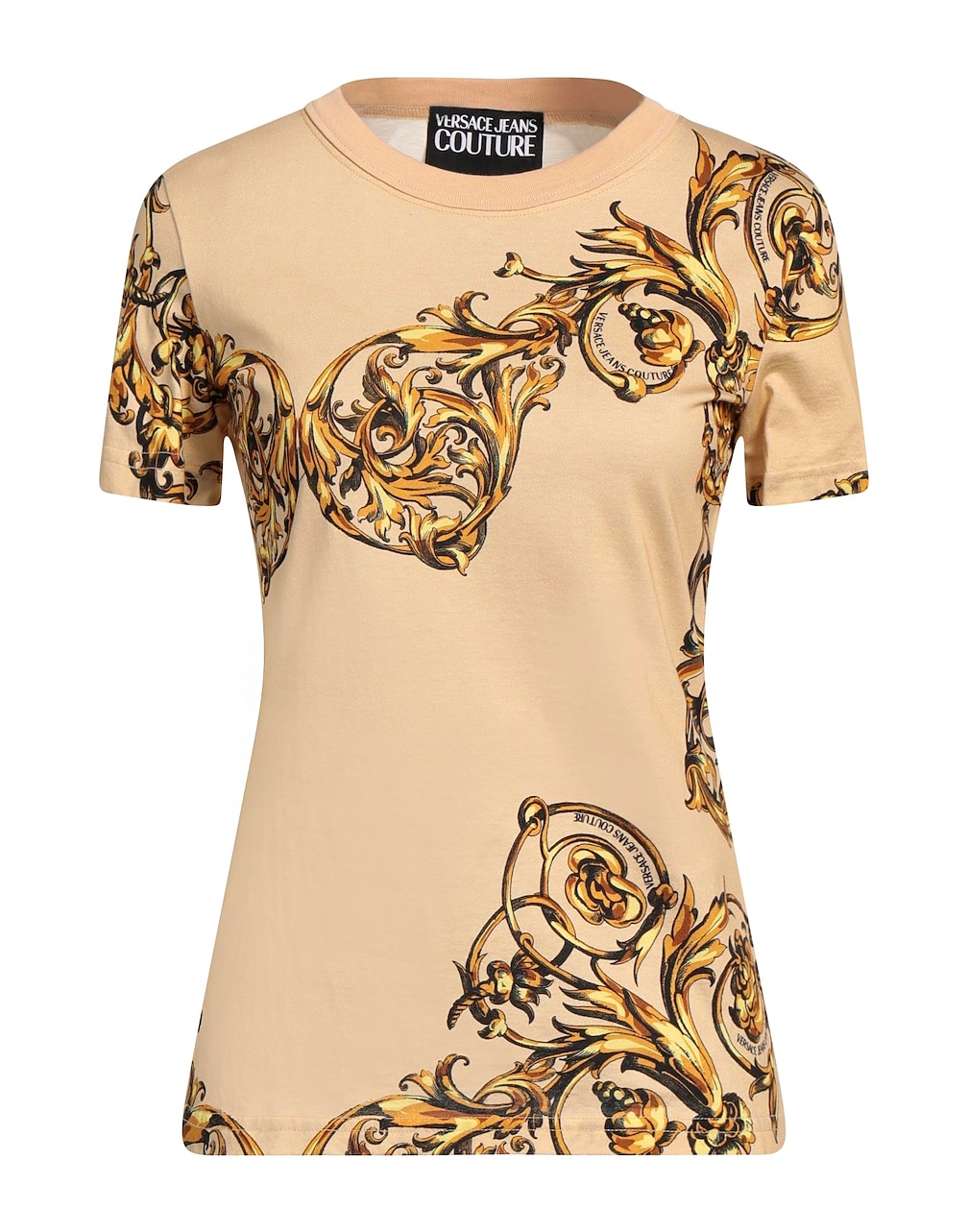 VERSACE JEANS COUTURE - T-shirts