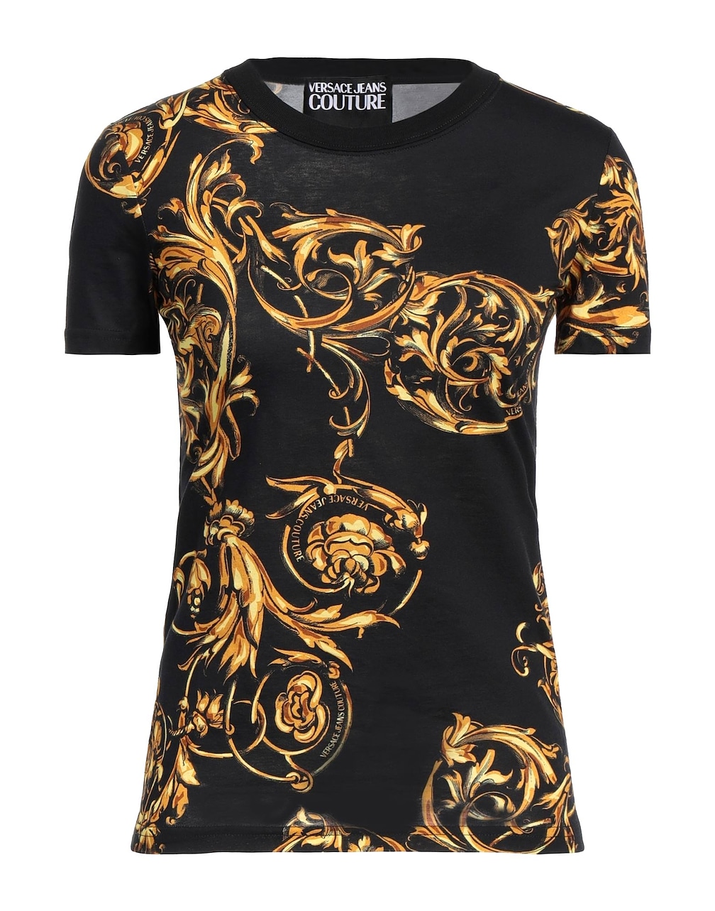 VERSACE JEANS COUTURE - T-shirts