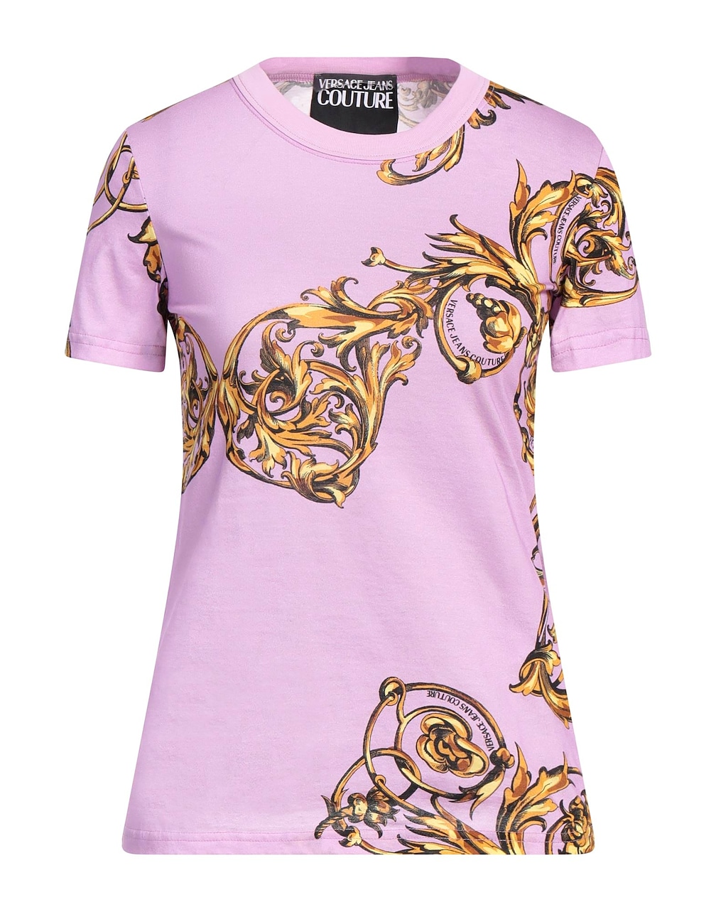 VERSACE JEANS COUTURE - T-shirts