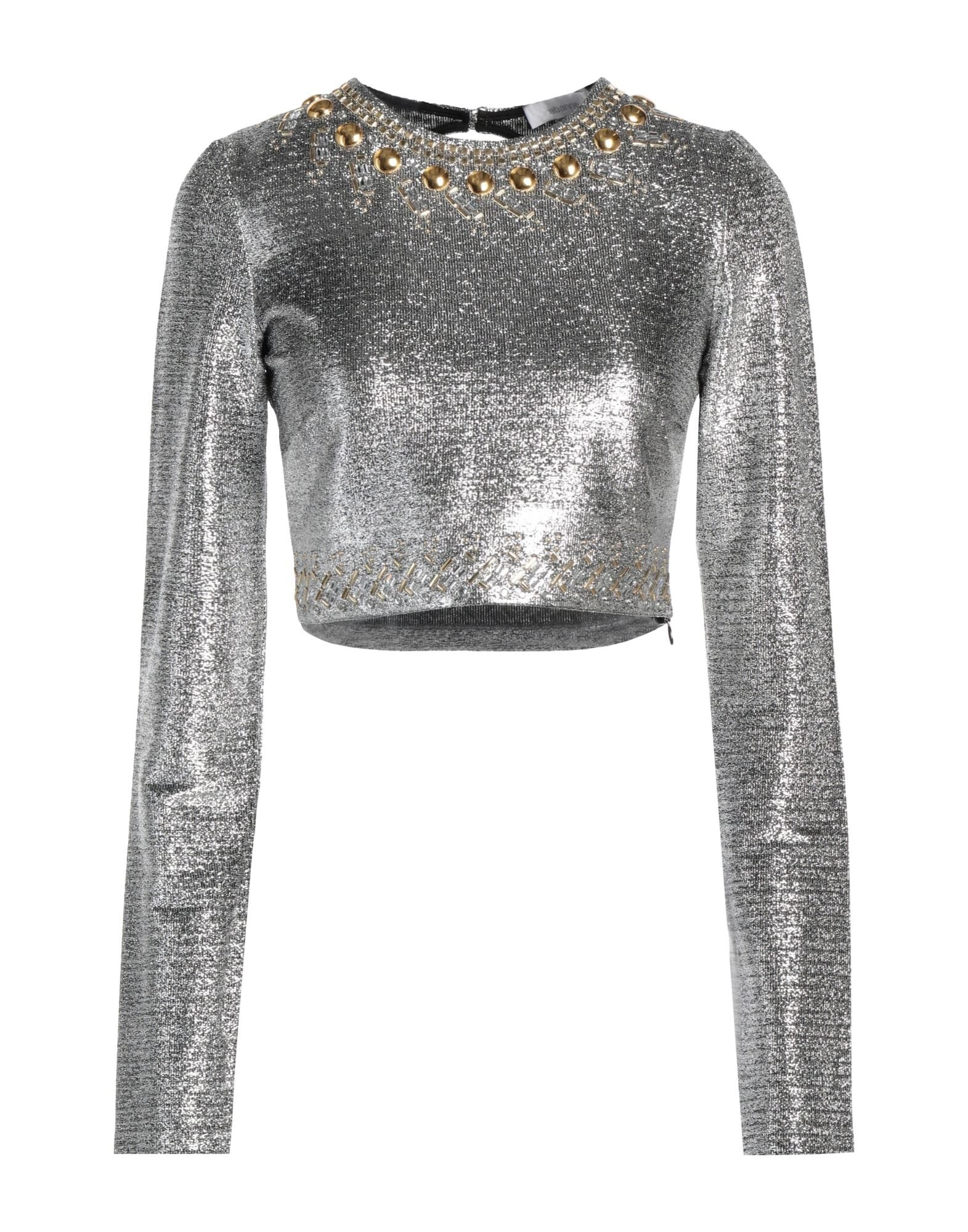 RABANNE - Топы без рукавов