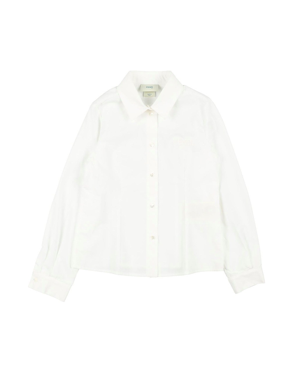 FENDI - Shirts