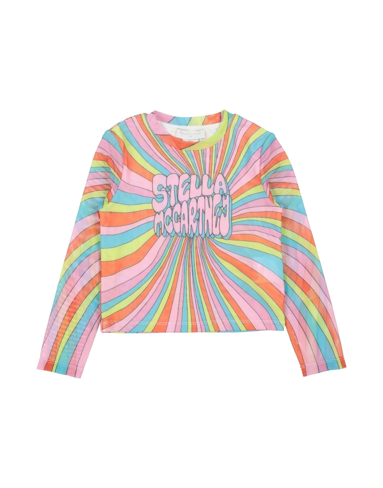 STELLA McCARTNEY KIDS - T-shirts