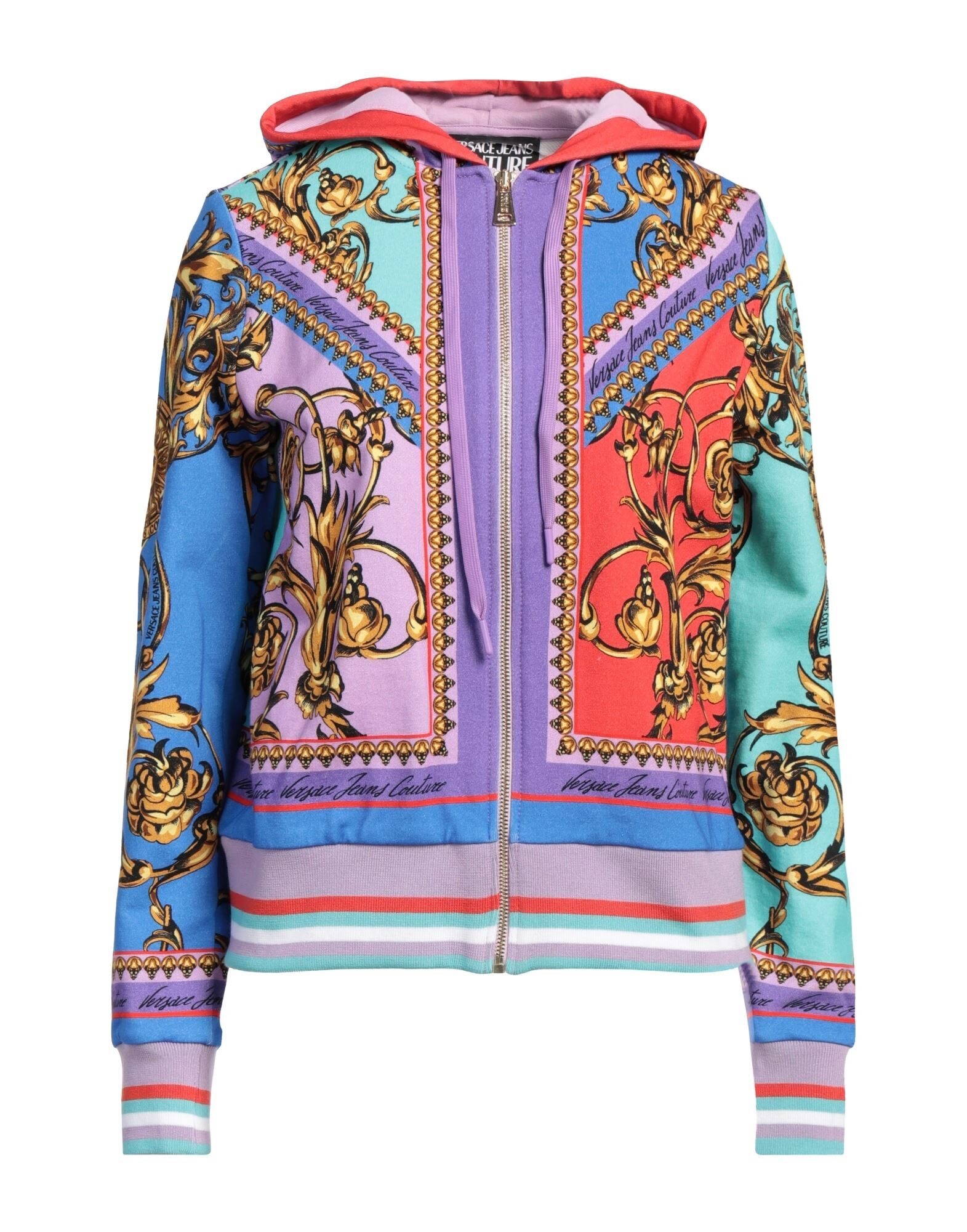 VERSACE JEANS COUTURE - Sweatshirts