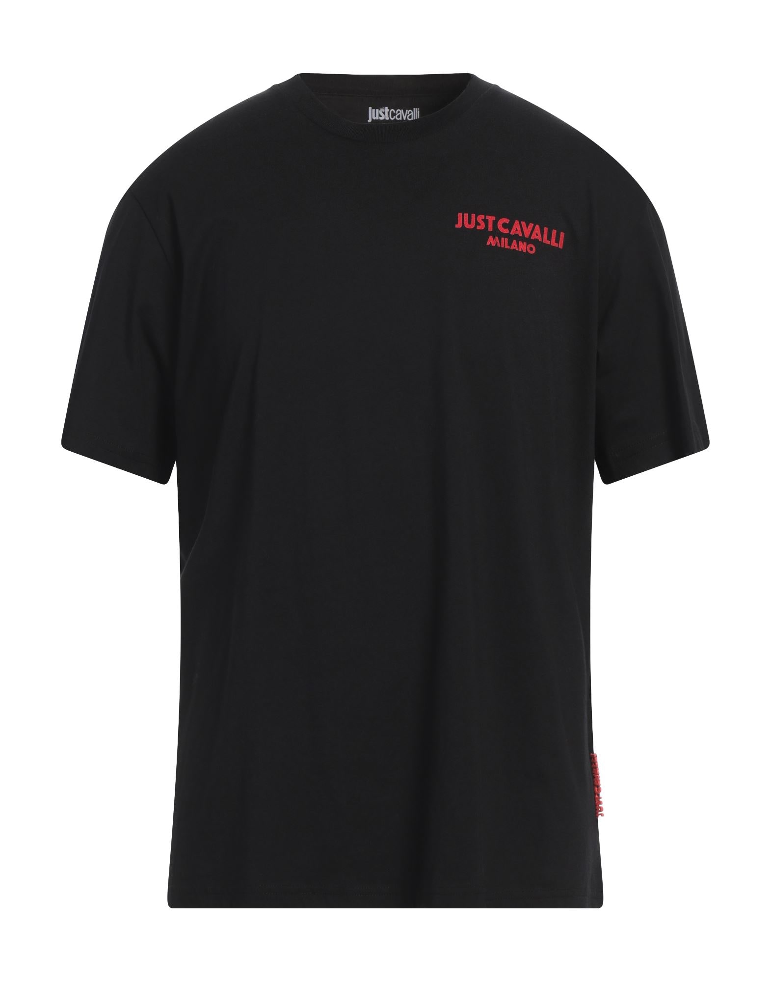 JUST CAVALLI - Футболки