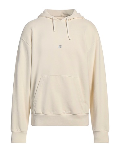 GIVENCHY スウェット オフホワイト コットン 100%