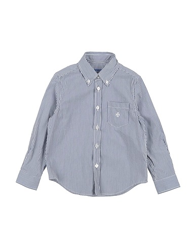 JACOB COHЁN Chemise fantaisie 72% Coton, 25% Polyamide, 3% Élasthanne