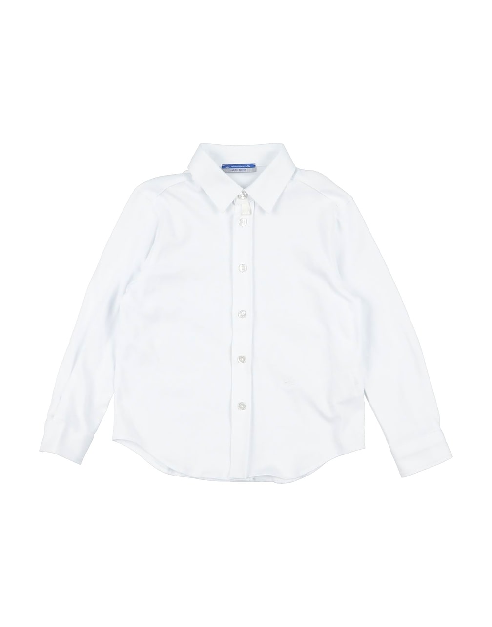 JACOB COHЁN - Shirts