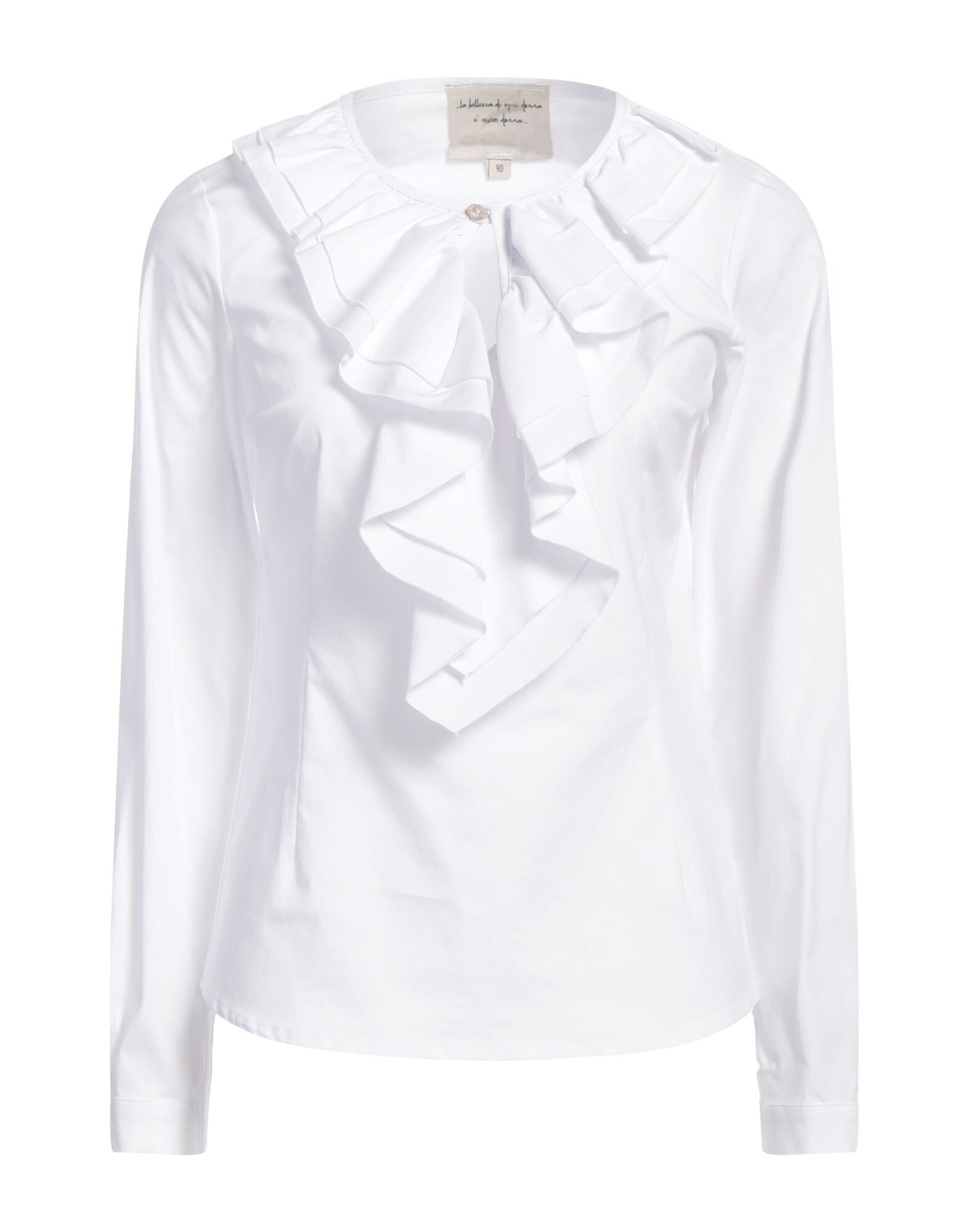 ALESSIA SANTI - Tops