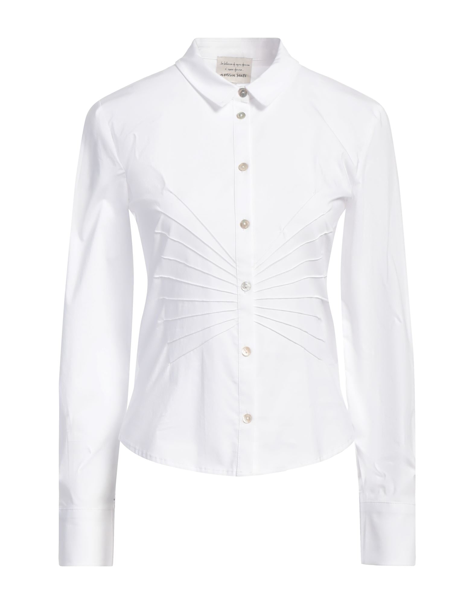 ALESSIA SANTI - Shirts