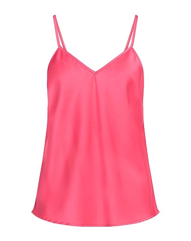 SILVIAN HEACH Καμισόλ Φούξια 100% Πολυεστέρας