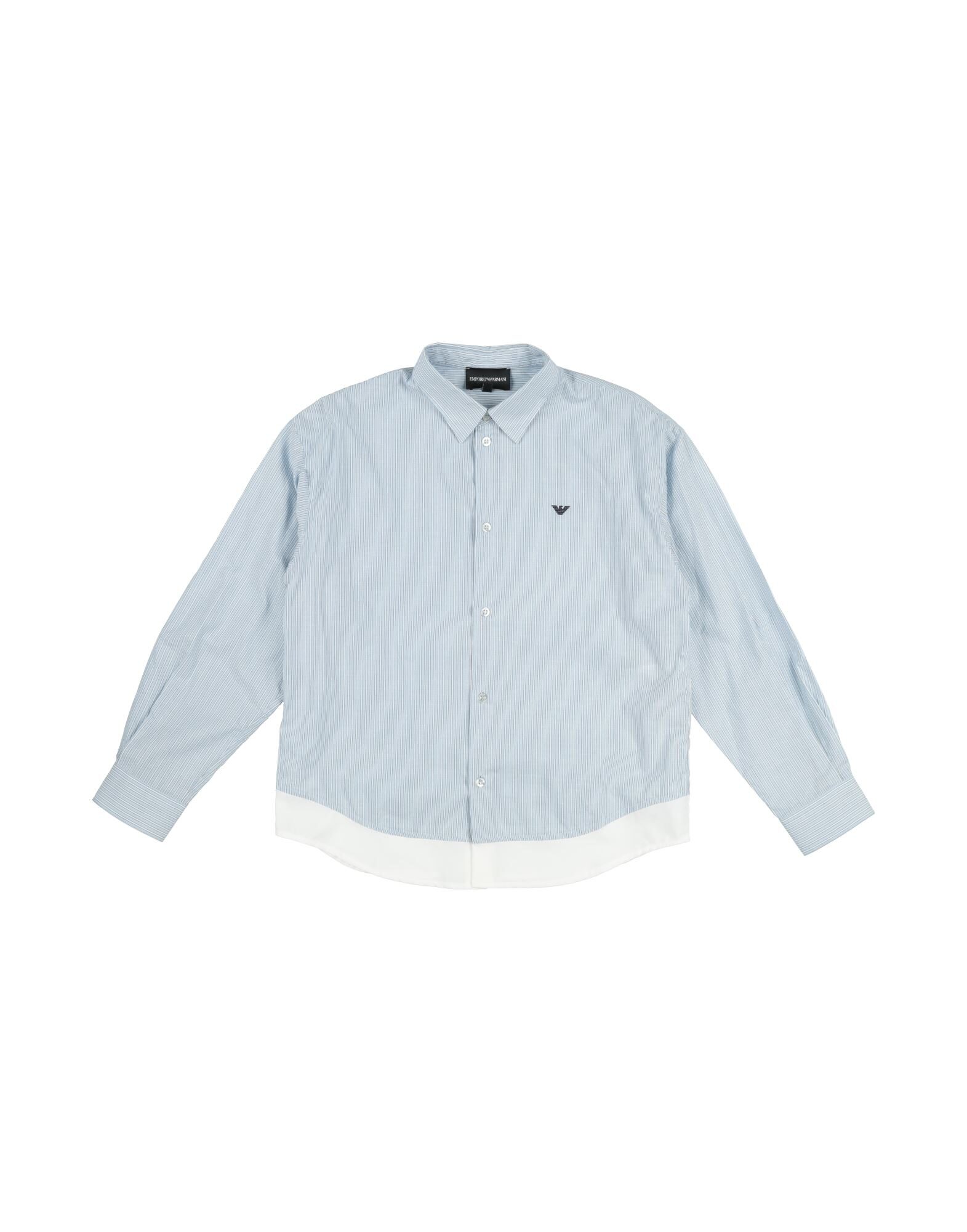 EMPORIO ARMANI - Camicie