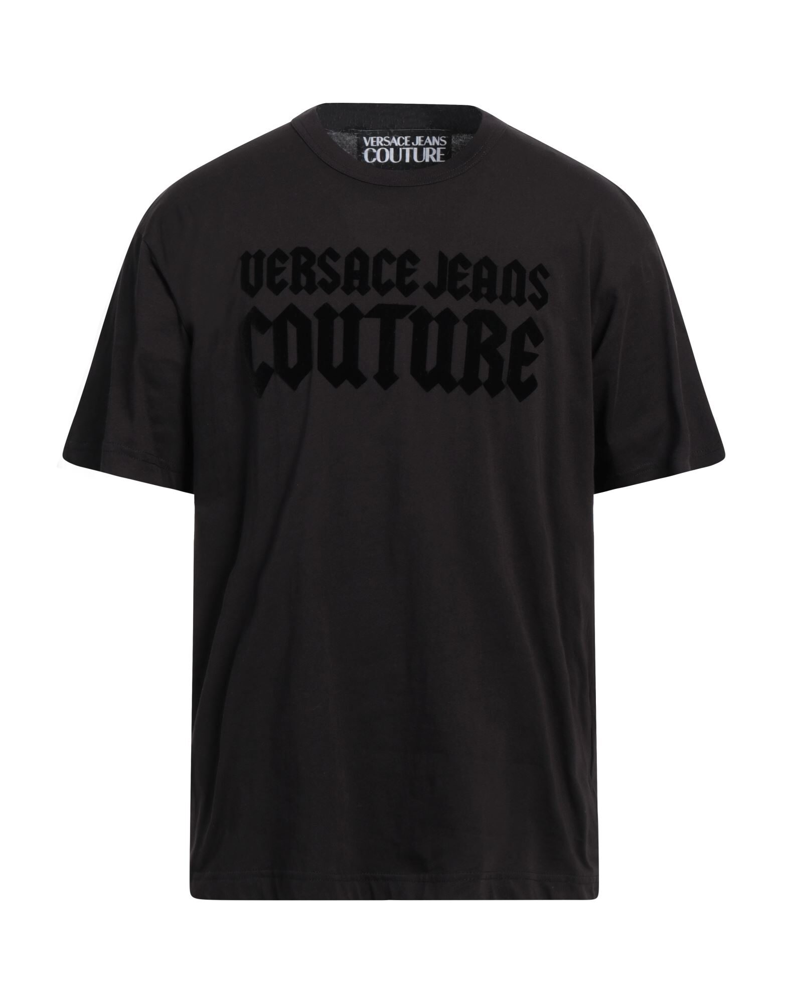 VERSACE JEANS COUTURE - T-shirts