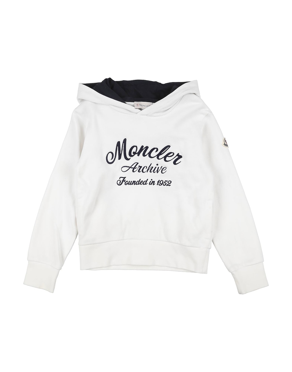 MONCLER - Sweatshirts