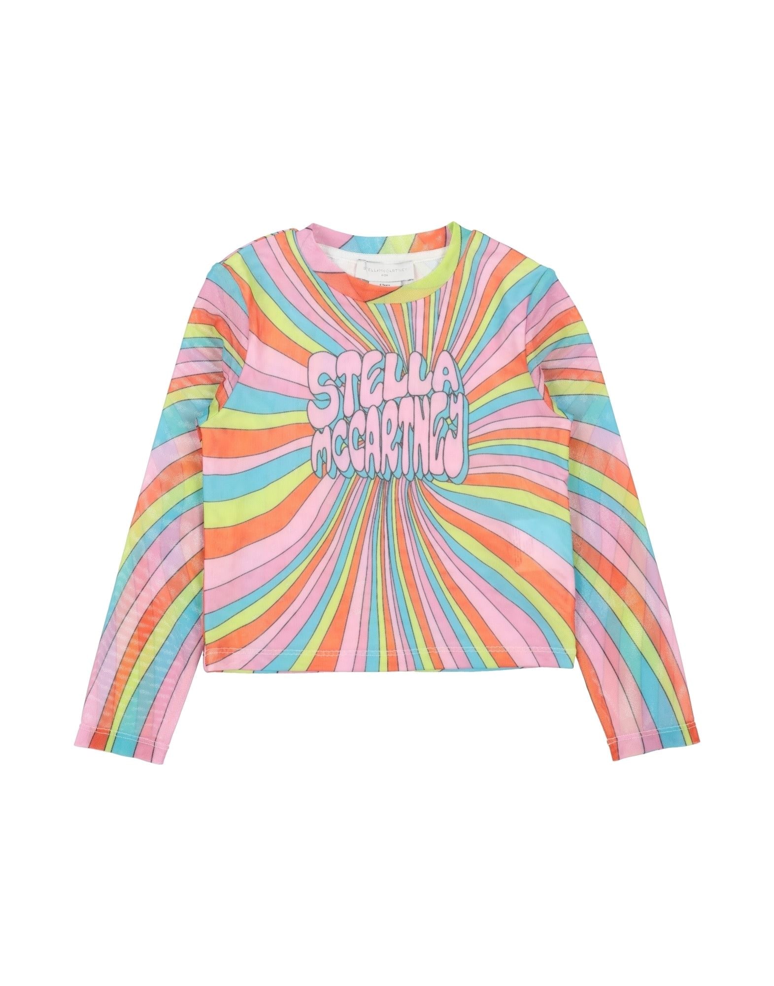 STELLA McCARTNEY KIDS - T-shirts