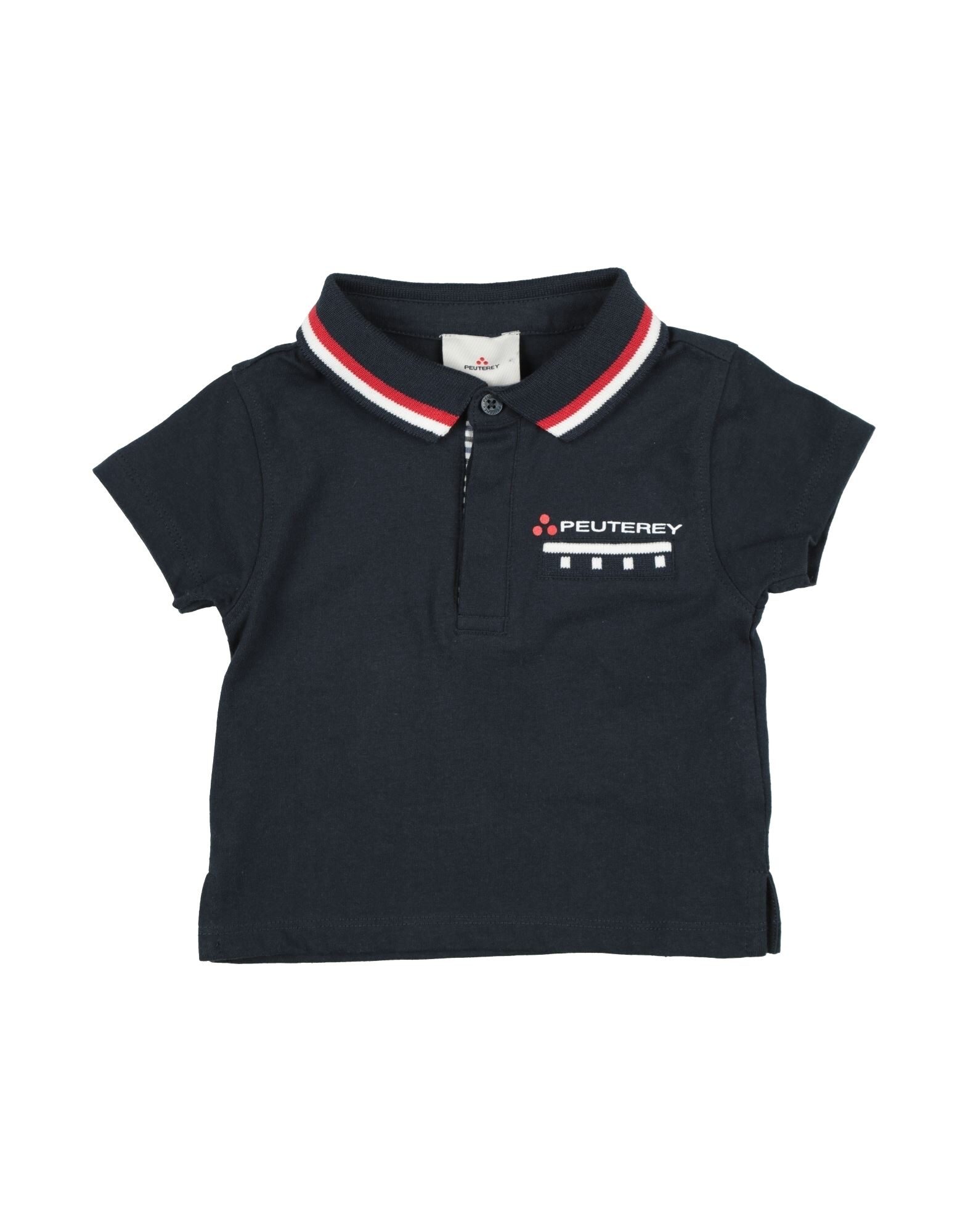 PEUTEREY - Polo shirts
