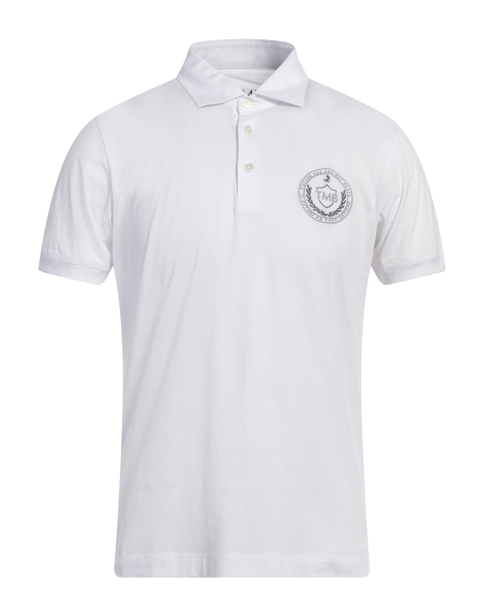TOMBOLINI - Polo shirts
