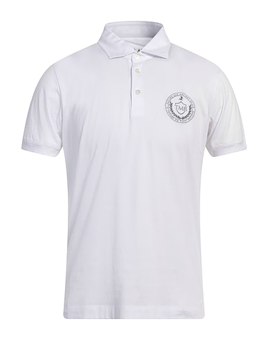 TOMBOLINI Polo shirt 100% Cotton