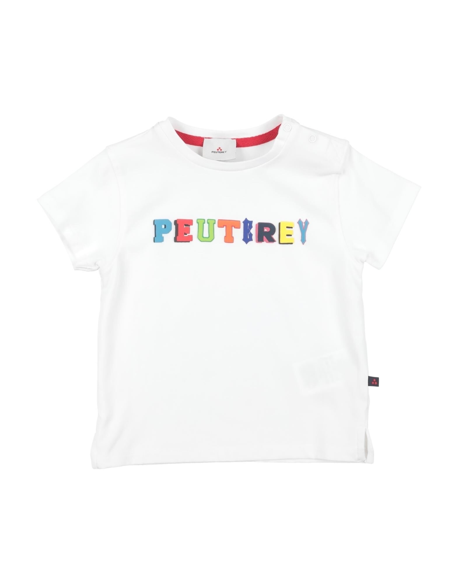 PEUTEREY - T-shirts