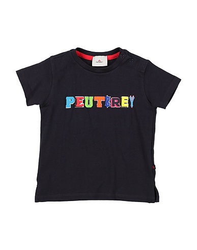 PEUTEREY T-shirt 96% Coton, 4% Élasthanne