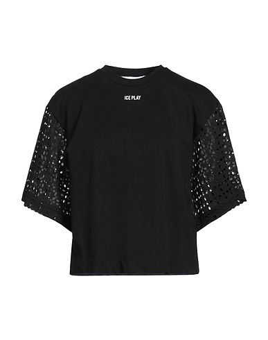 ICE PLAY T-shirt 100% Cotton, Polyester