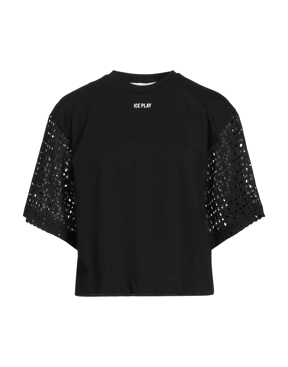 ICE PLAY - T-shirts