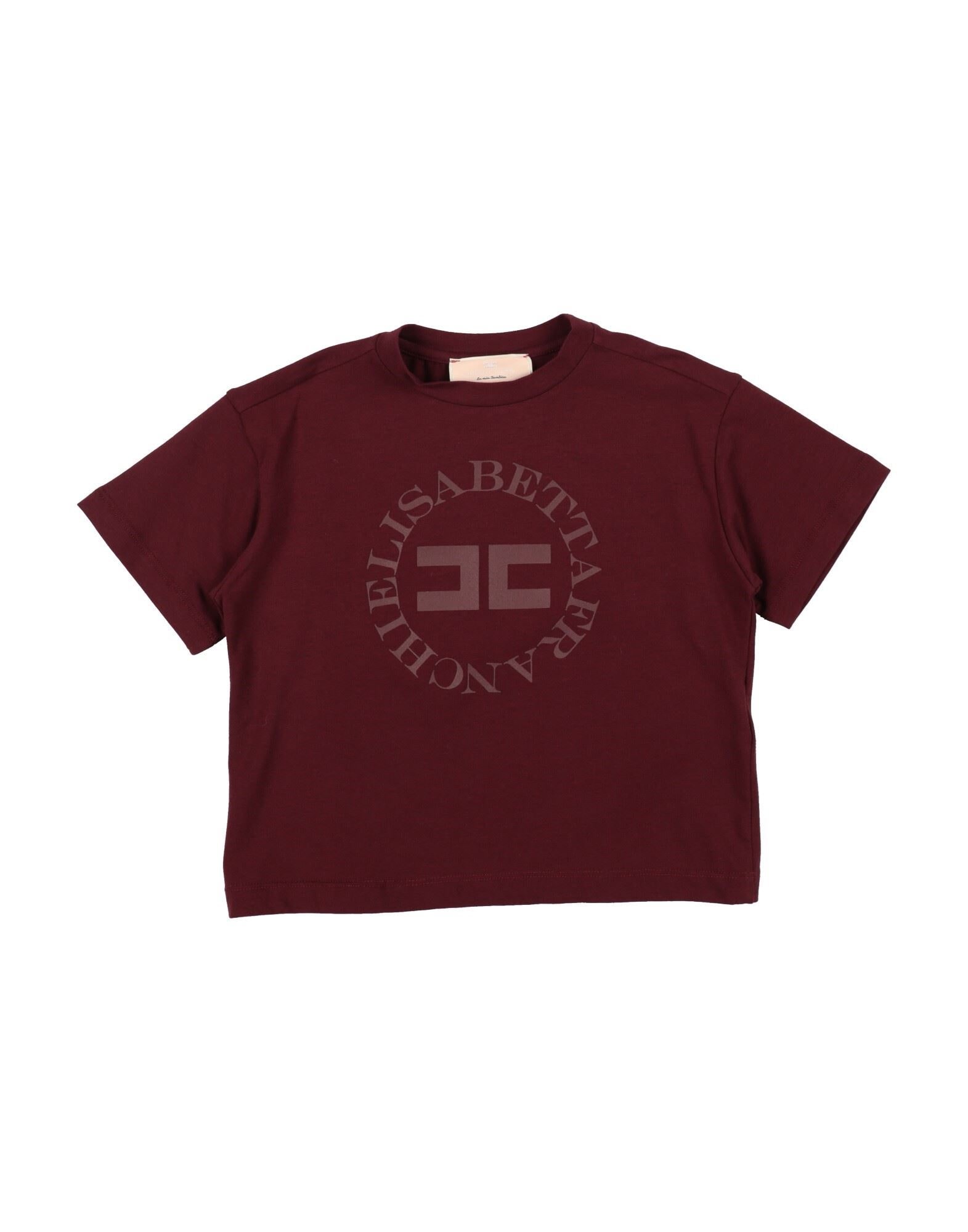 ELISABETTA FRANCHI - T-shirts