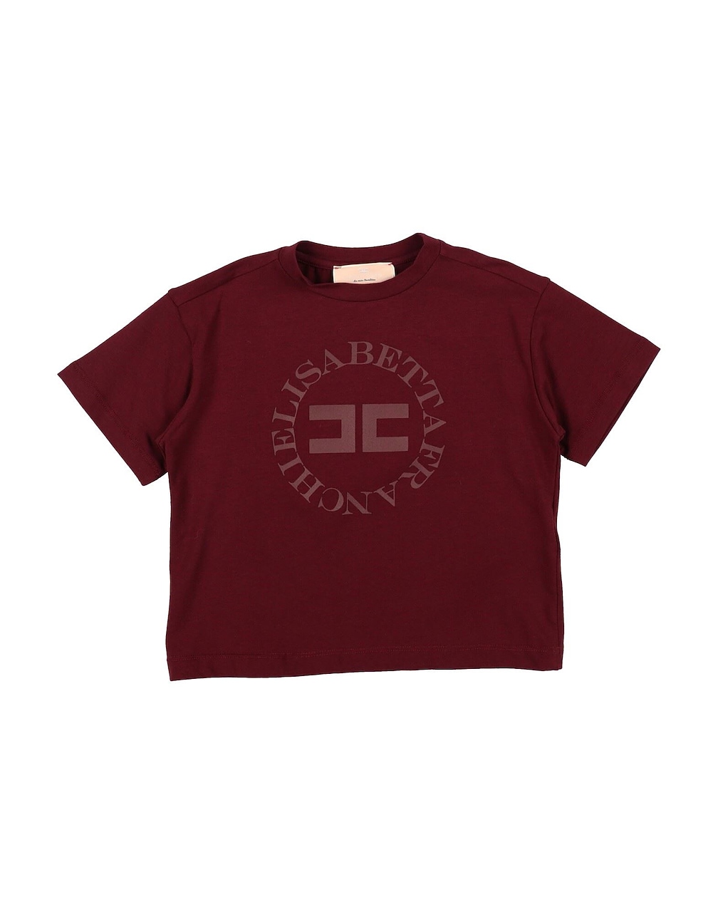 ELISABETTA FRANCHI - T-shirts