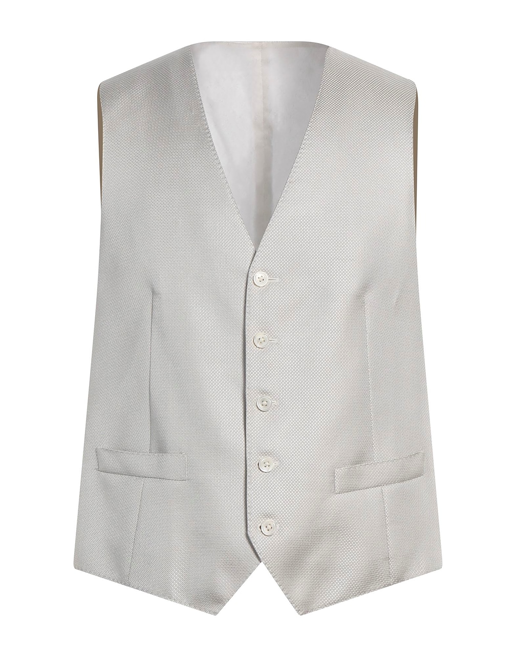 CORNELIANI - Tailored Vests