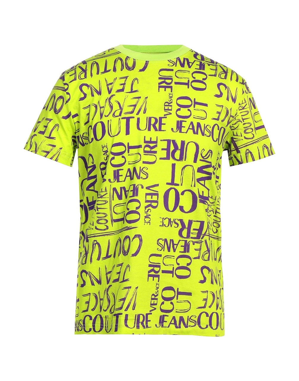 VERSACE JEANS COUTURE - T-shirts