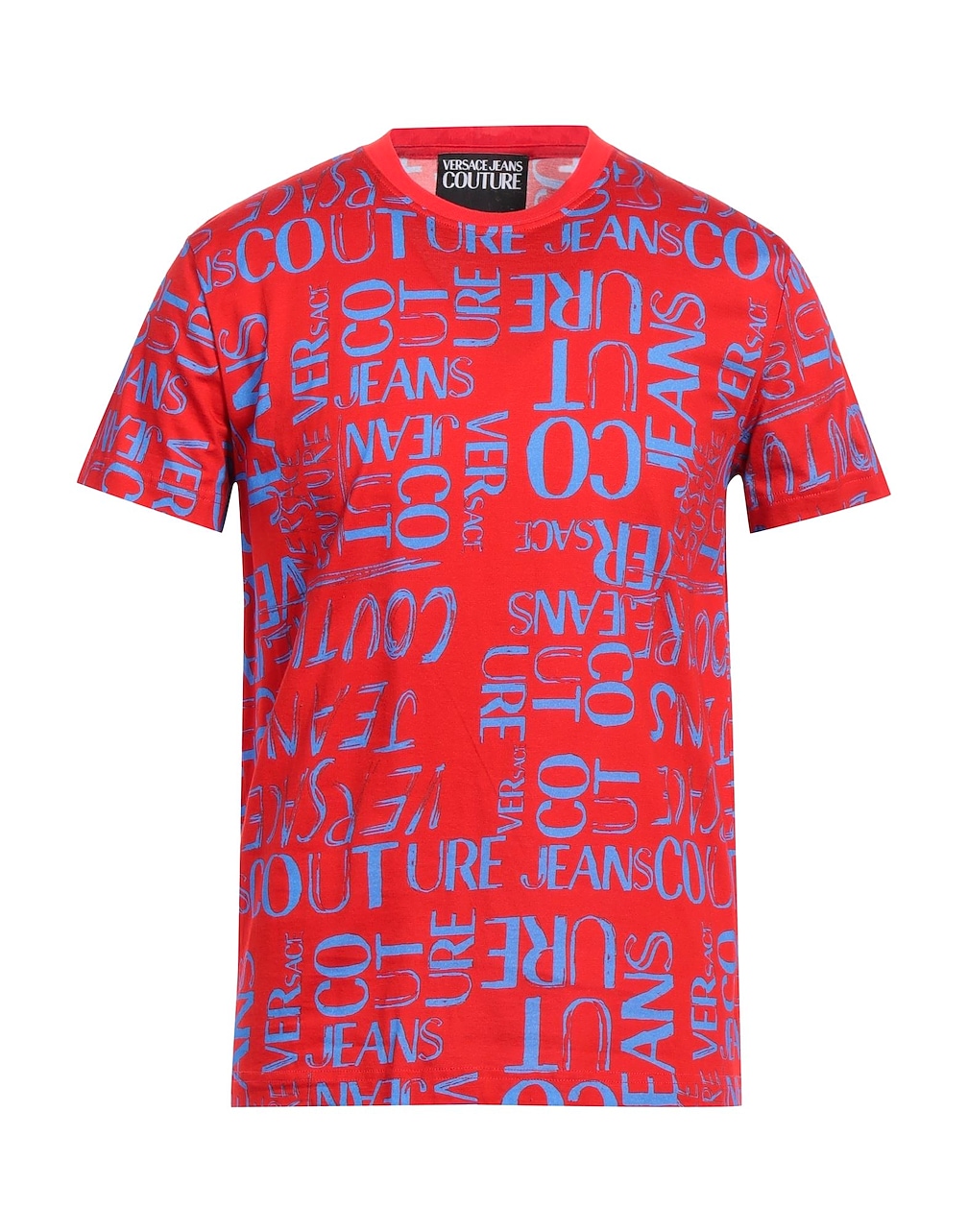 VERSACE JEANS COUTURE - T-shirts