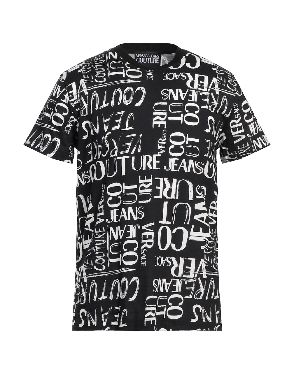 VERSACE JEANS COUTURE - T-shirts