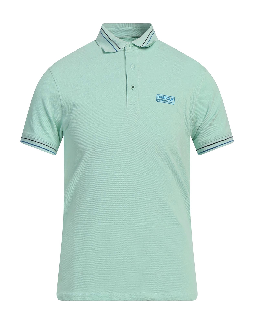 BARBOUR - Polo shirts