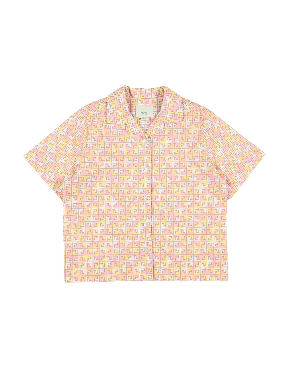 FENDI - Shirts