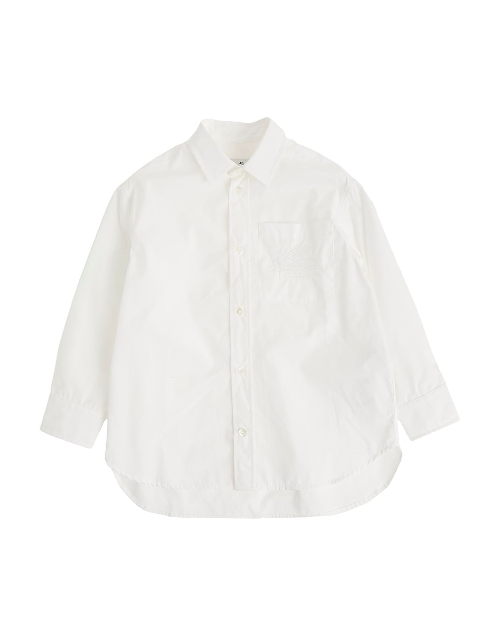 ETRO - Shirts