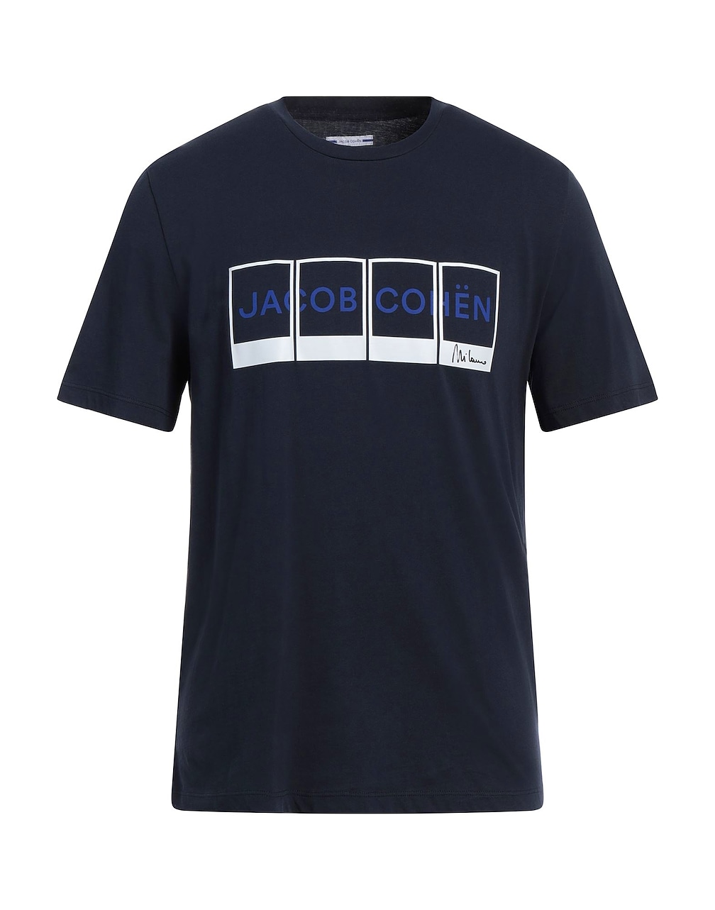 JACOB COHЁN - T-shirts