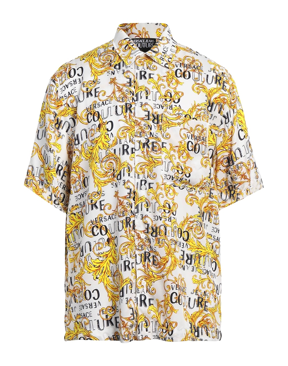 VERSACE JEANS COUTURE - Shirts