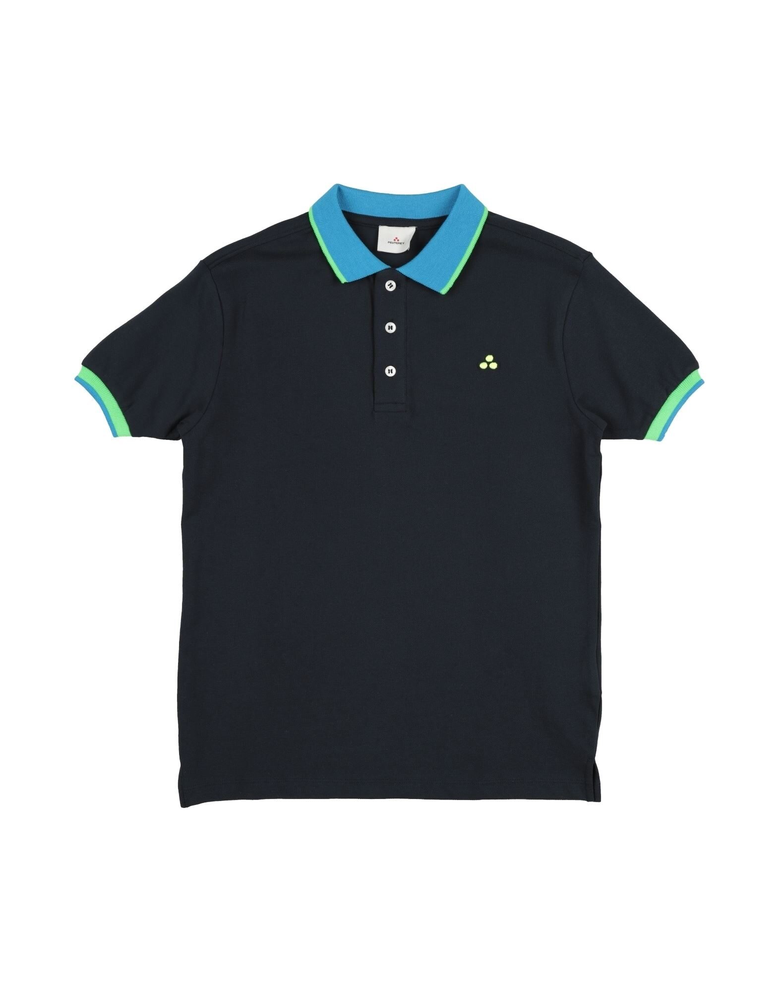 PEUTEREY - Polo shirts