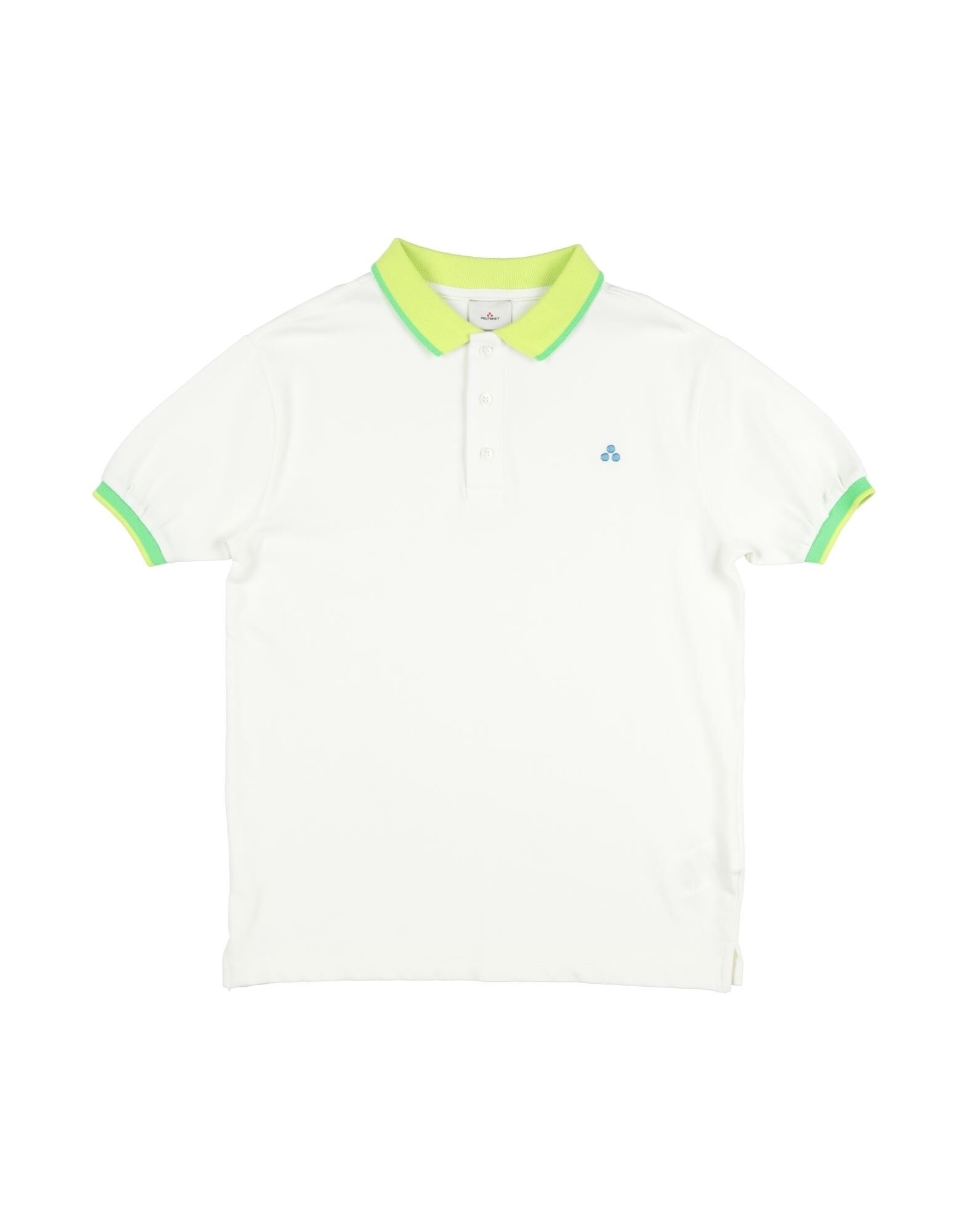 PEUTEREY - Polo shirts