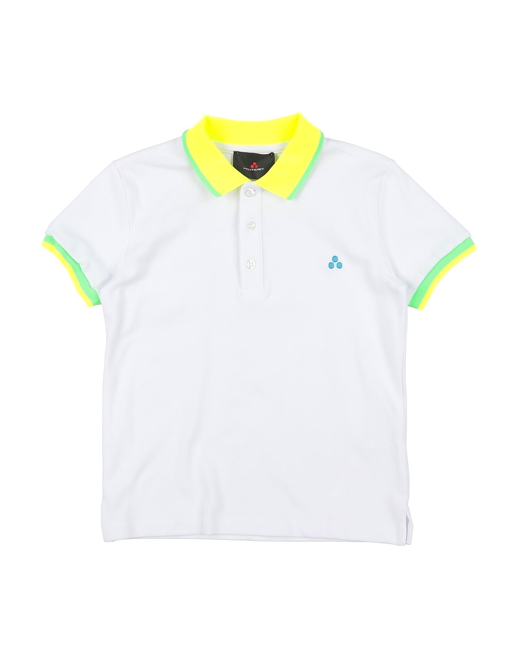 PEUTEREY - Polo shirts