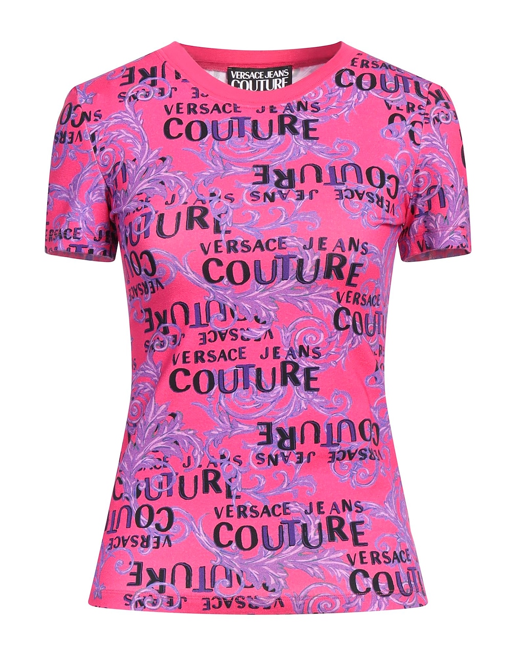 VERSACE JEANS COUTURE - T-shirts