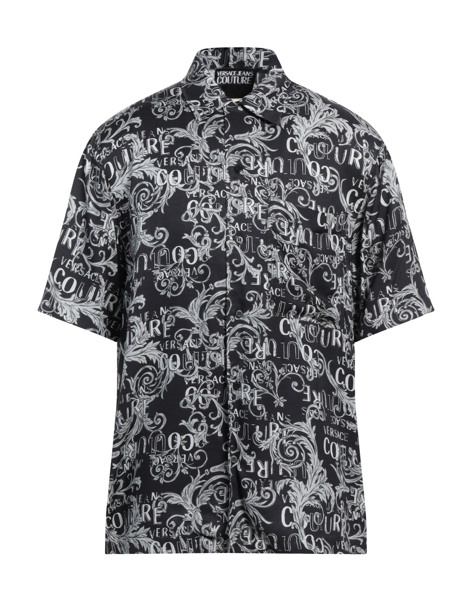VERSACE JEANS COUTURE - Рубашки 