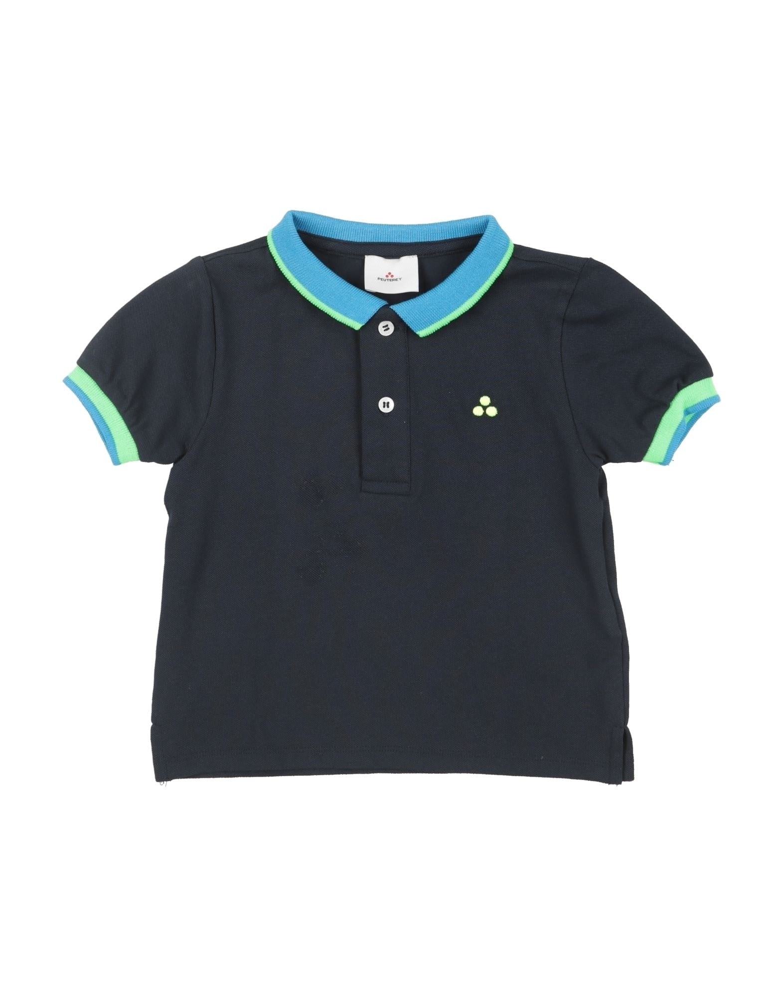 PEUTEREY - Polo shirts