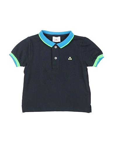 PEUTEREY Polo 95% Coton, 5% Élasthanne