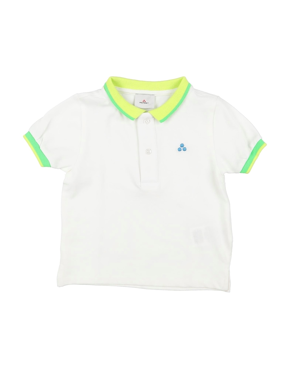 PEUTEREY - Polo shirts