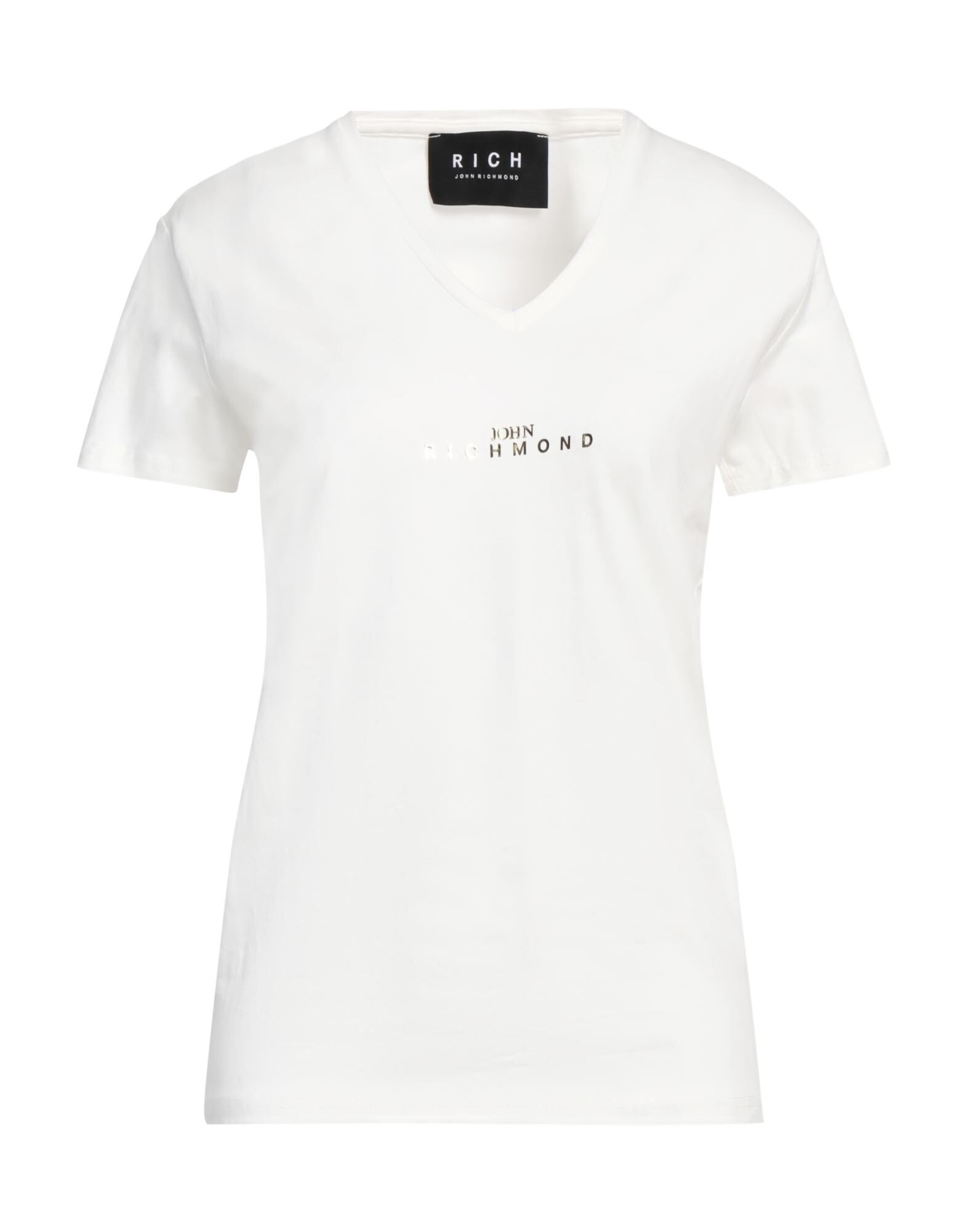 JOHN RICHMOND - Camisetas