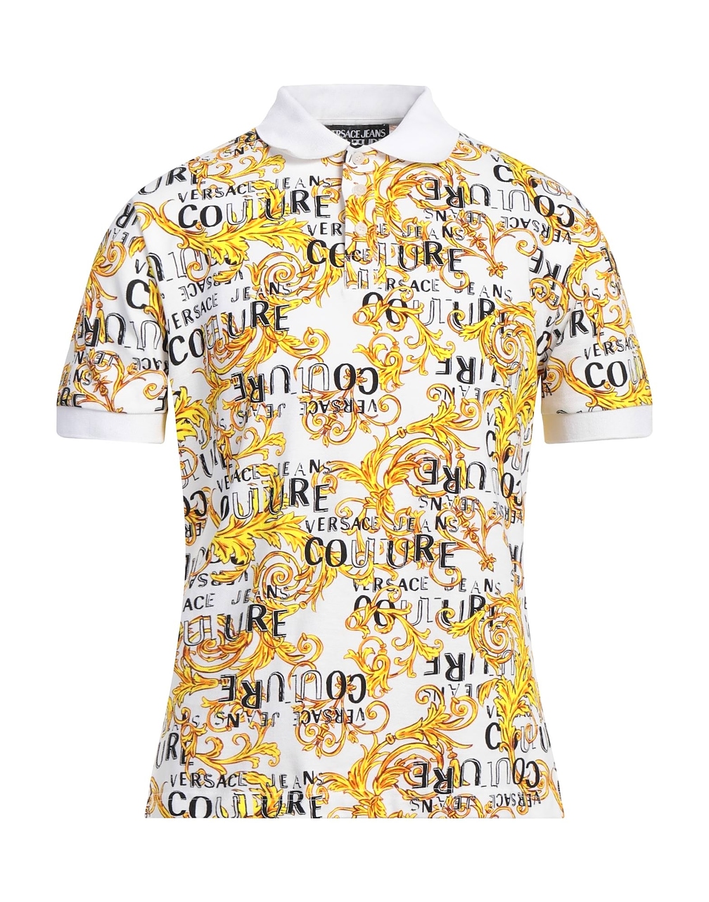 VERSACE JEANS COUTURE - Polos