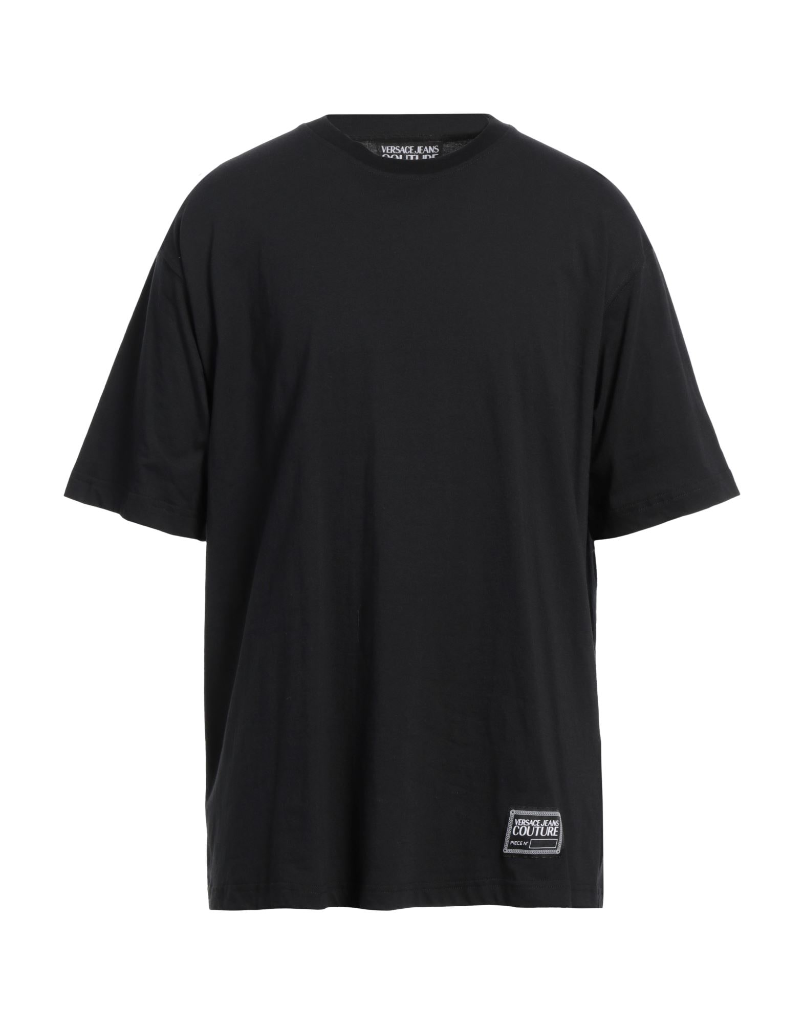 VERSACE JEANS COUTURE - T-shirts